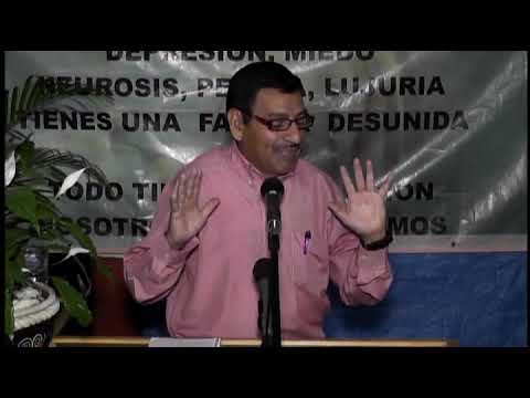 🔵 LOS 5 PUNTOS BASICOS//CLAUDIO MOLINA