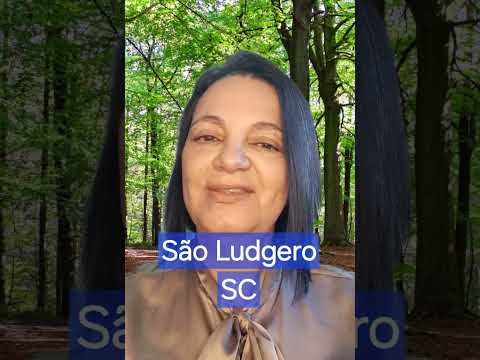 São Ludgero SC #santacatarina #cidade #motivacional