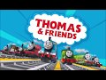 Nick Jr Thomas Friends Brand NEW Episodes All This Week Promo