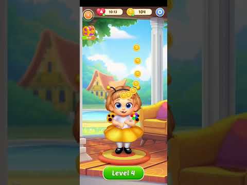 Life Journey Blast great game level