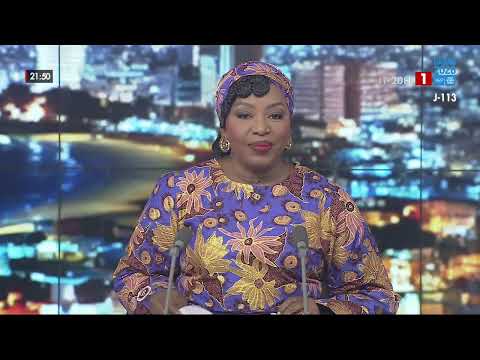 JOURNAL TELEVISE DE 20H - VENDREDI 10 JUILLET 2026