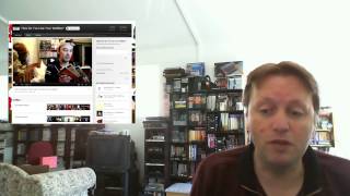 Response to BenG76Show 300 Subscriber Contest - My Favourite Youtube Channels