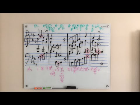The Beach Boys & Baroque Dances (Dr. B Music Theory)