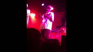 Andre Nickatina- Classified