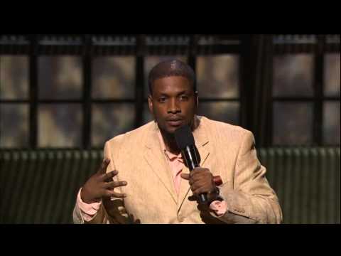 Ali - Def Comedy Jam