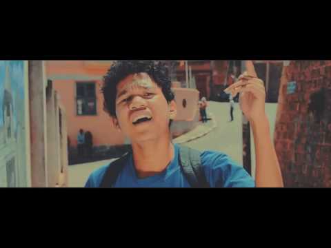 Ratsy Nifanaovana - HARY LAUT ( Clip Officiel) © 2K17 Real  By HL GRAPH