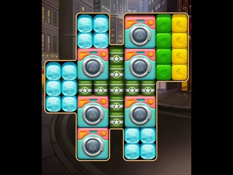 TOON BLAST level 2694