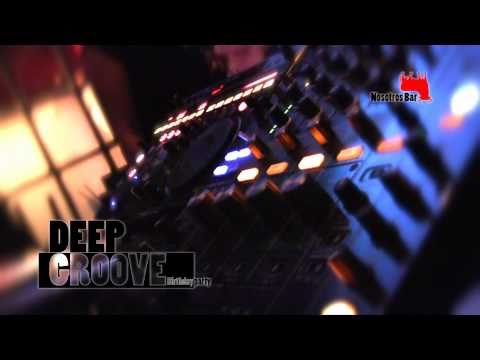 DeepGroove Birthday by Luis Gomes