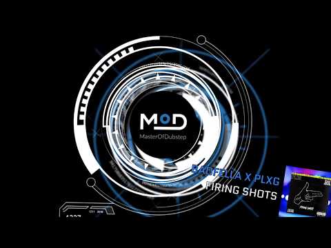 BADFELLA X PLXG - FIRING SHOTS