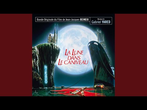 La folie des docks (Version alternative)