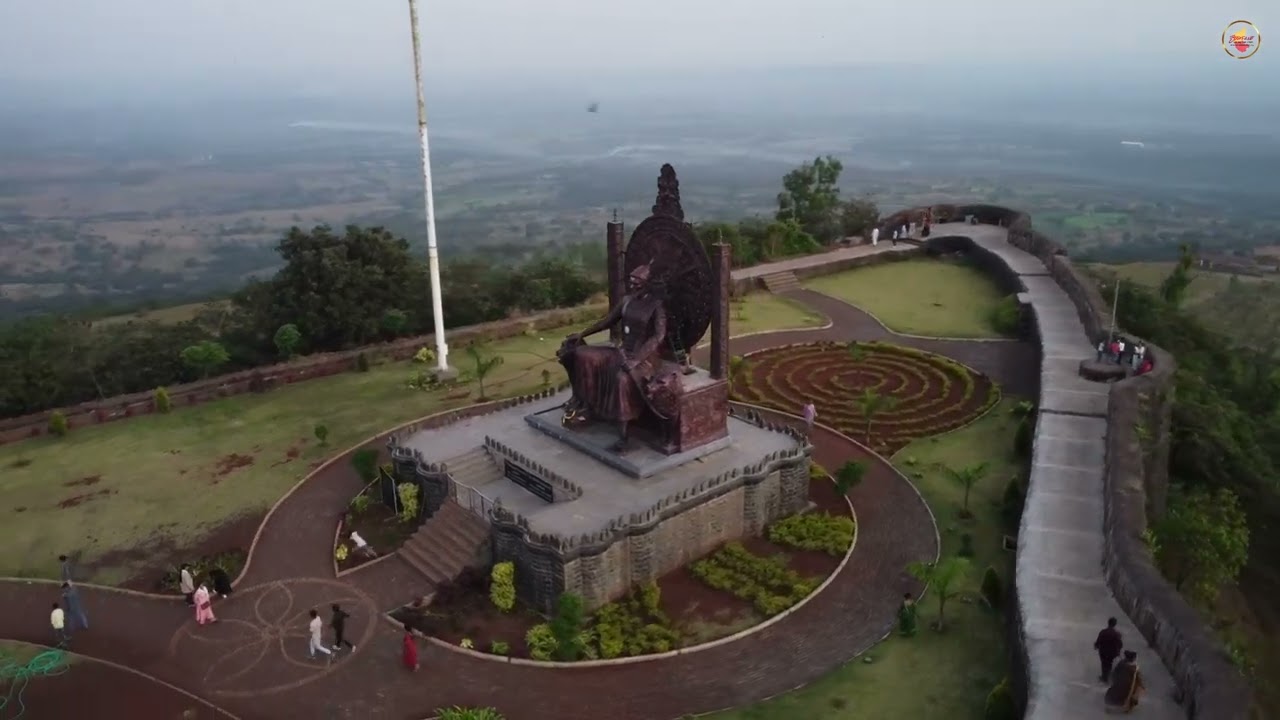 Yellur fort - Belagavi, Karnataka