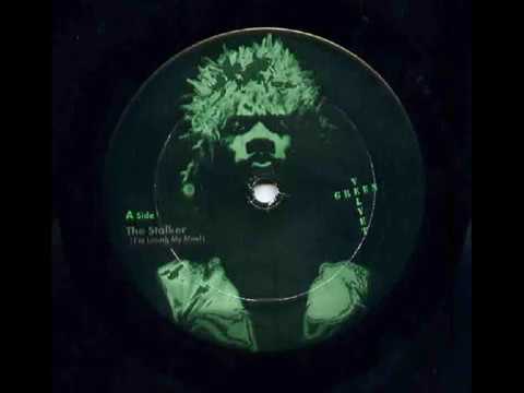 Green Velvet - The Stalker (I'm Losing My Mind) [Relief Records]
