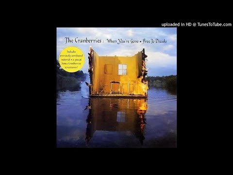 Cranberries - Zombie (Camel's Hump Mix) by The Orb