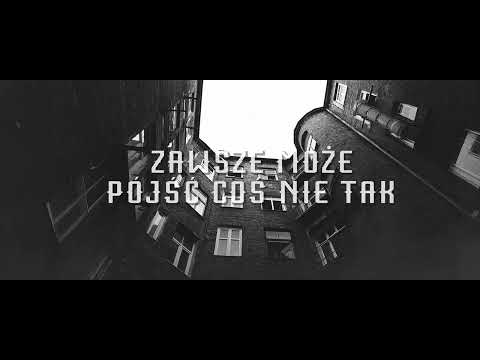 TOCZKA CREW (EGON, SZOKU) feat. FIDŻI - ZAWSZE MOŻE PÓJŚĆ COŚ NIE TAK prod. CZAHA