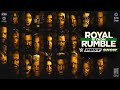 Royal Rumble Post Show January 31 2026