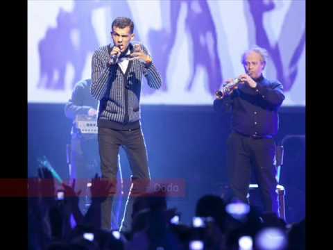 Stromae - Cheese - Greatest Hits 2010