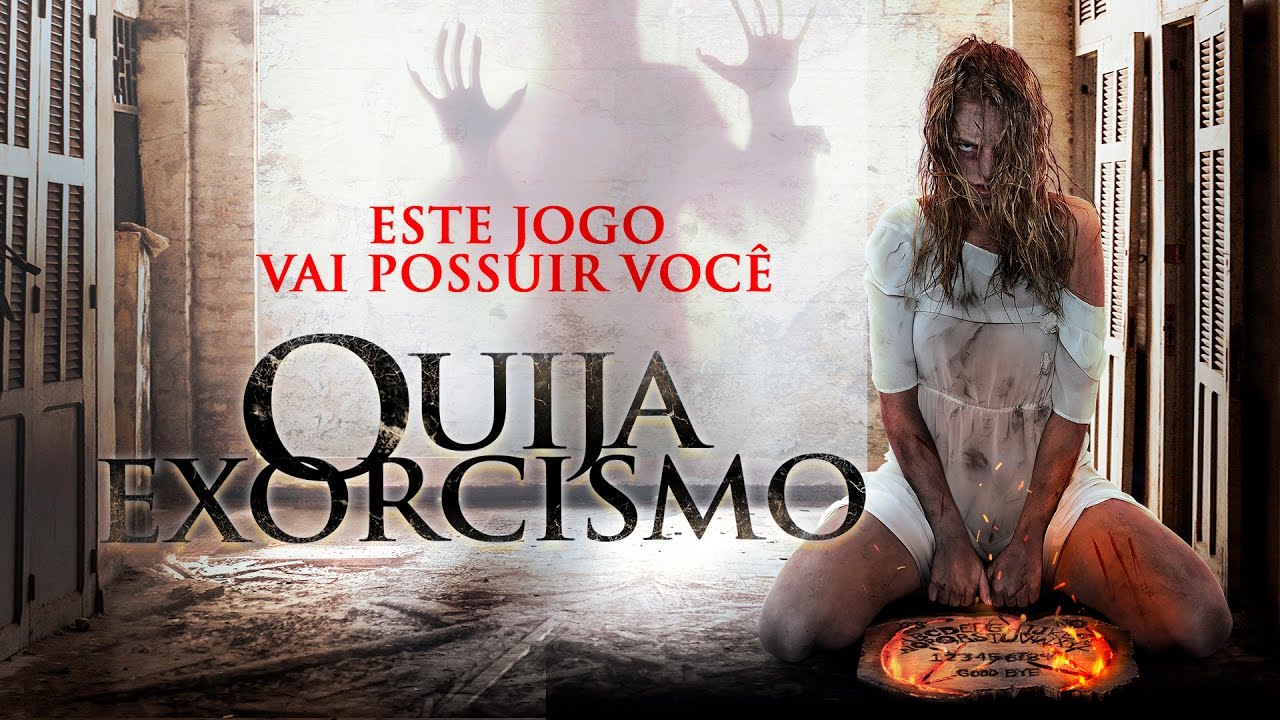 trailer Oficial