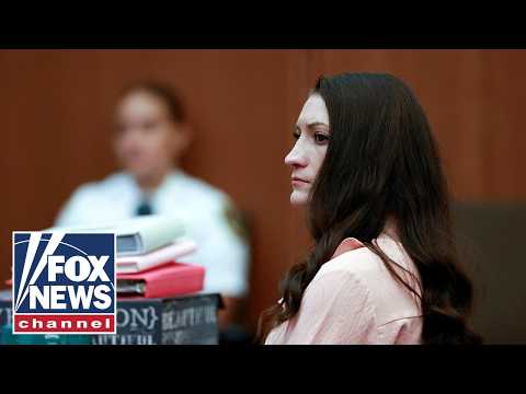 VERDICT WATCH: Lindsay Clancy jurors deliberate for 3rd day