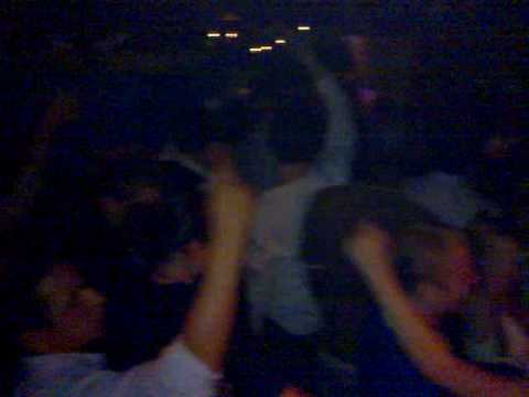 Carlos Ruiz @ BLOW OCT 09