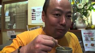 preview picture of video 'Gourmet Report:Tsuchiyu-Onsen Egg Fukushima,Japan グルメレポート 玉子だけ買って帰る'