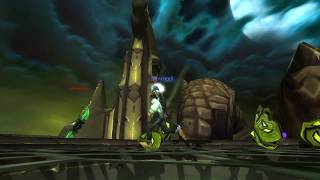 What was the WoW Burning Crusade Expansion like? The Best and the Worst of the Expansion.