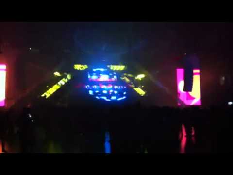 Godskitchen 2010 Melbourne Start