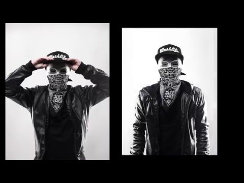 SLICE N DICE - Sky Garden Bali Int. DJ Series 61 Legian / Skygarden September 4th, 2015