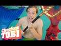 Der Schwimm Check Reportage Für Kinder Checker Tobi
