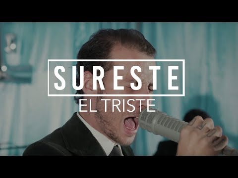 Video thumbnail for El Triste