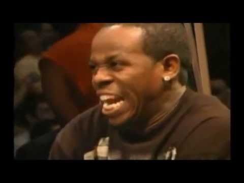 Wrath of Sanford Kelly