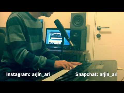 Arjin Ari - Yar Di Xewda (Live)