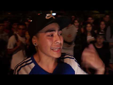 TAZZ VS FUNK || CUARTOS DE FINAL || ROSAL BATTLES VOL. 3