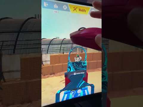 Bloodstrike mouse script 💀 ??