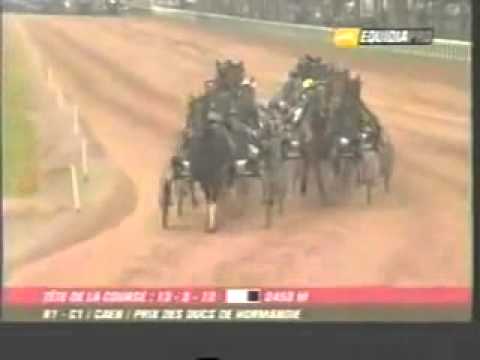 Prix des Ducs de Normandie 2009 -Unforgettable