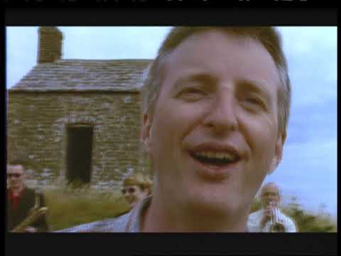 Upfield - Billy Bragg