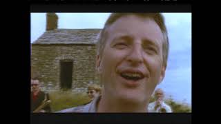 Billy Bragg – Upfield (Official Video)