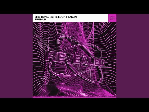 Jump Up (Extended Mix)