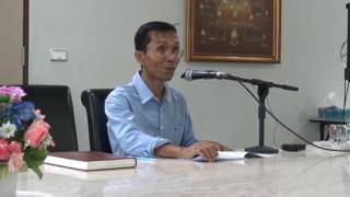 021-ที.สี.พรหมชาลสูตร ตอนที่ 9 สัสสตวาท 4 แบบ 