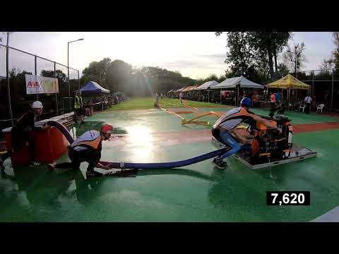 m11 SDH Karlinky - PKL PLOUKONICE 2023