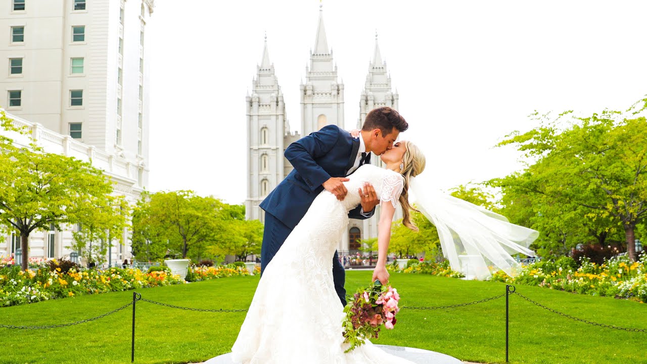 Mormon Wedding Songs