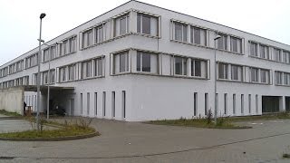 preview picture of video 'Opóźniony szpital Września'