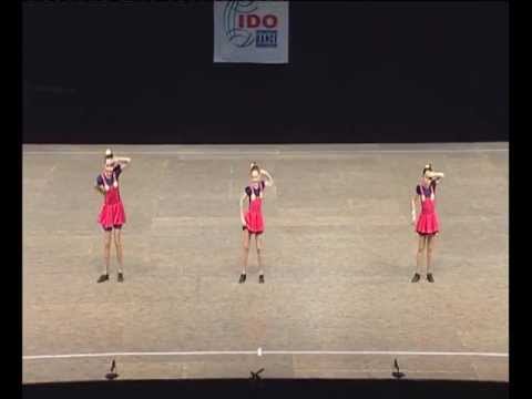 TS Andrea - S+E+N - 2012 Riesa