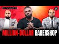 Barbering To 50 Rents A Month How Jay Majors Turned Two Barbershops Into A Million Dollar Empire