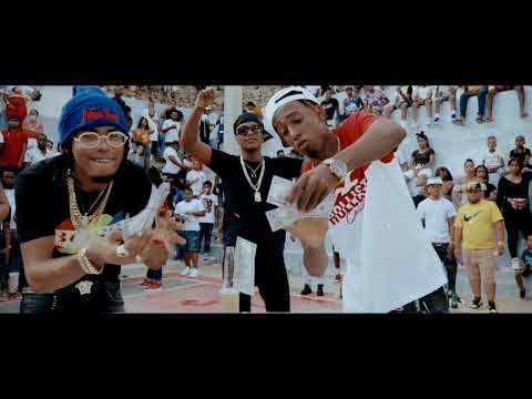 El Fecho RD x Papa Jeison x MC Albertico - No Te Busca Na (Vídeo Oficial)