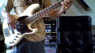 Reggae Bass Burning Spear