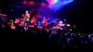 Olli Schulz - Phase ( Traumzeit Festival )