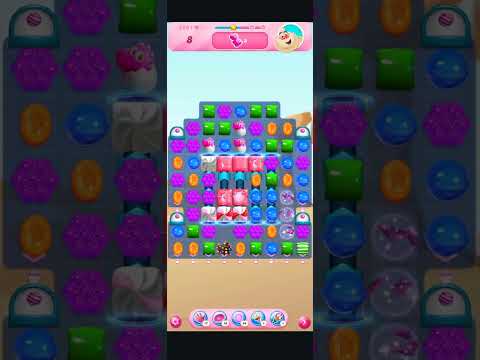 candy crush saga - level 723