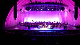 Harry Connick Jr. &quot;And I Love Her&quot; Live At The Hollywood Bowl 06.17.11