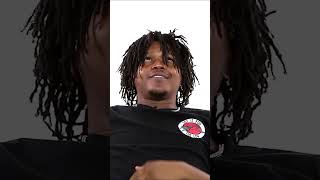 Young Nudy says the word shawty isn't going anywhere in ATL 😂