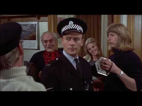 Thumbnail of the video: Sergeant Howie Arrives At Pub